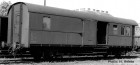 64244 Roco Baggage car type N28